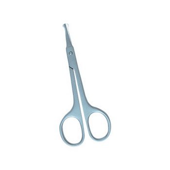 Nail and Cuticle Scissor  